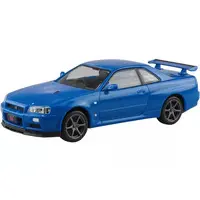 1/32 Scale Model Kit - NISSAN / SKYLINE