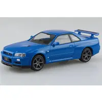 1/32 Scale Model Kit - NISSAN / SKYLINE