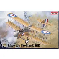 1/32 Scale Model Kit - de Havilland