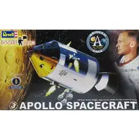 1/32 Scale Model Kit - Spacecraft