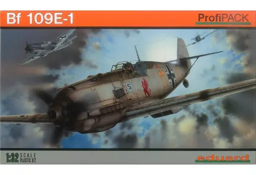 1/32 Scale Model Kit - Fighter aircraft model kits / Messerschmitt Bf 109