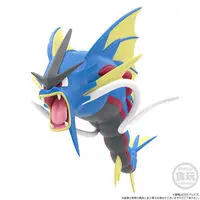 Pokémon Scale World - Pokémon / Gyarados