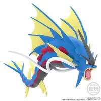 Pokémon Scale World - Pokémon / Gyarados