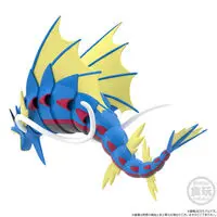 Pokémon Scale World - Pokémon / Gyarados