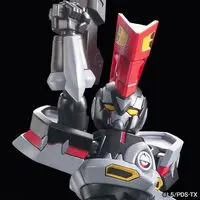 Plastic Model Kit - Danball Senki / Achilles Deed