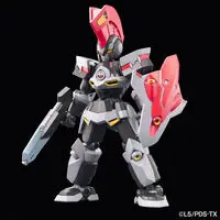 Plastic Model Kit - Danball Senki / Achilles Deed