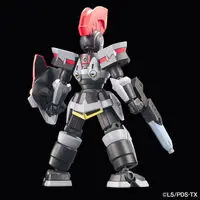 Plastic Model Kit - Danball Senki / Achilles Deed