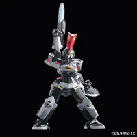 Plastic Model Kit - Danball Senki / Achilles Deed