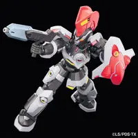 Plastic Model Kit - Danball Senki / Achilles Deed