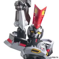 Plastic Model Kit - Danball Senki / Achilles Deed