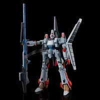 Plastic Model Kit - Heavy Metal L-Gaim / Spiral Flow