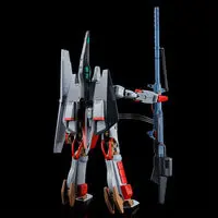 Plastic Model Kit - Heavy Metal L-Gaim / Spiral Flow