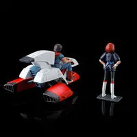 Plastic Model Kit - Heavy Metal L-Gaim / Spiral Flow