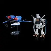 Plastic Model Kit - Heavy Metal L-Gaim / Spiral Flow