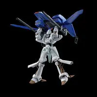 Plastic Model Kit - Heavy Metal L-Gaim / Spiral Flow