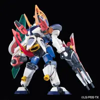 Plastic Model Kit - Danball Senki / LBX Elysion & LBX Perseus & LBX Minerva