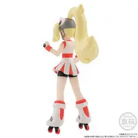 Pokémon Scale World - Pokémon / Lucario