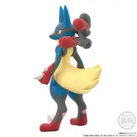 Pokémon Scale World - Pokémon / Lucario
