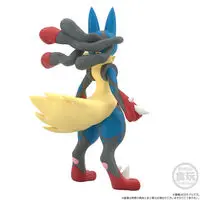 Pokémon Scale World - Pokémon / Lucario