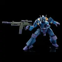 1/144 Scale Model Kit - Combat Mecha Xabungle / Xabungle Type Brockary