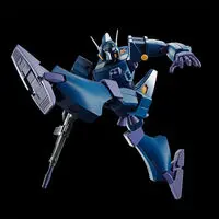 1/144 Scale Model Kit - Combat Mecha Xabungle / Xabungle Type Brockary