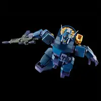 1/144 Scale Model Kit - Combat Mecha Xabungle / Xabungle Type Brockary