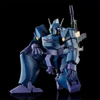 1/144 Scale Model Kit - Combat Mecha Xabungle / Xabungle Type Brockary