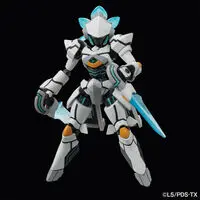 Plastic Model Kit - Danball Senki / LBX Pandora