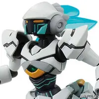 Plastic Model Kit - Danball Senki / LBX Pandora