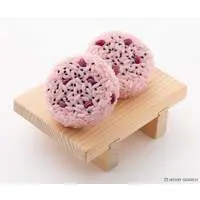 Plastic Model Kit - Onigiri Plastic Model