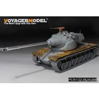 1/35 Scale Model Kit - Etching parts