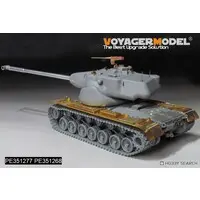 1/35 Scale Model Kit - Etching parts