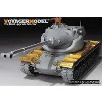 1/35 Scale Model Kit - Etching parts