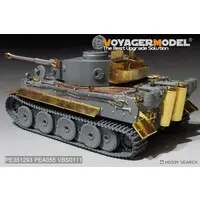 1/35 Scale Model Kit - Etching parts