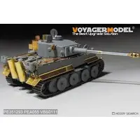 1/35 Scale Model Kit - Etching parts