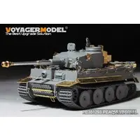 1/35 Scale Model Kit - Etching parts