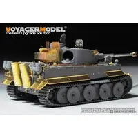 1/35 Scale Model Kit - Etching parts