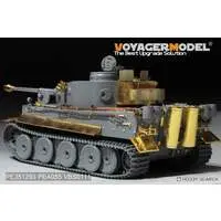 1/35 Scale Model Kit - Etching parts