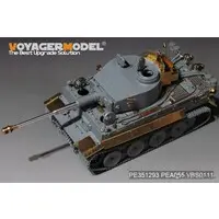 1/35 Scale Model Kit - Etching parts