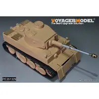 1/35 Scale Model Kit - Etching parts