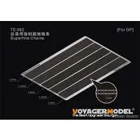 1/35 Scale Model Kit - Etching parts