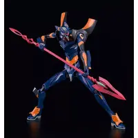 MODEROID - Rebuild of Evangelion / Evangelion Mark.06
