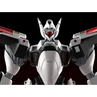 MODEROID - 1/60 Scale Model Kit - Mobile Police PATLABOR / Type Zero