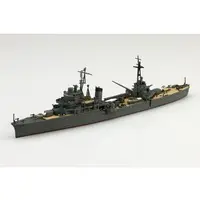 1/700 Scale Model Kit - WATER LINE SERIES / Japanese cruiser Kashima