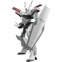 MODEROID - 1/60 Scale Model Kit - Mobile Police PATLABOR / Type Zero