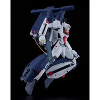 PLAMAX - 1/72 Scale Model Kit - Super Dimension Fortress Macross / VF-1S Strike Battroid Valkyrie