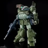 Plastic Model Kit - Armored Trooper Votoms / Scope Dog