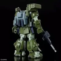 Plastic Model Kit - Armored Trooper Votoms / Scope Dog