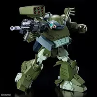 Plastic Model Kit - Armored Trooper Votoms / Scope Dog
