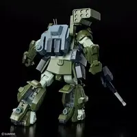 Plastic Model Kit - Armored Trooper Votoms / Scope Dog